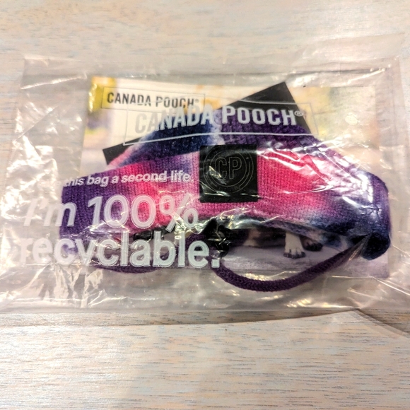 Tie Dye Beanie - Picture 2 of 3